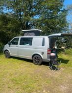 VW T5 Camper, Particulier, Te koop