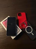 Iphone 14 (128 GB) WIT, 128 GB, Wit, 78 %, Ophalen of Verzenden