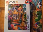 Schmidt puzzel 1000, Ophalen of Verzenden, 500 t/m 1500 stukjes, Zo goed als nieuw