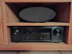 Denon AVR-X1300W 7.2 kanaals (met Audyssey), Ophalen, Zo goed als nieuw, Denon