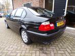 BMW 3-serie 316i Executive, Auto's, 13 km/l, Zwart, 4 cilinders, Zwart