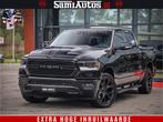 Dodge Ram 1500 SPORT BLACK EDITION | 4X4 5.7 V8 | VOL OPTIES, Automaat, Gebruikt, 5654 cc, Met garantie (alle)