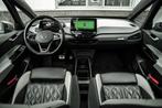 Volkswagen ID.3 First Max | SOH 91% | ACC | Lederen bekledin, Automaat, Gebruikt, Zwart, ID.3