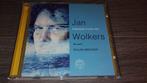 Jan Wolkers, Willem Breuker ‎- Omringd Door Zee, Ophalen of Verzenden, Zo goed als nieuw