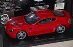 SALE !! 1:18 ASTON MARTIN V12 VANTAGE 2010 Autoart 70208 WRH, Hobby en Vrije tijd, Modelauto's | 1:18, Verzenden, Zo goed als nieuw
