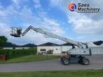 Genie Aichi - SP21AJ Hoogwerker/Telescoop marge