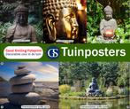 Tuinposters Buddha op ieder gewenst formaat, Verzenden, Nieuw, Info@GoodSmiling.com, Good Smiling Fotoprint
