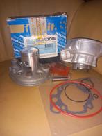 Italkit 70cc am6 cilinder gilardoni met nieuwe zuiger, Fietsen en Brommers, Ophalen of Verzenden, Zo goed als nieuw, Cilinder