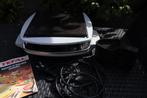 Steengril / raclette Tefal, Witgoed en Apparatuur, Gourmetstellen, Ophalen, Gebruikt, 4 t/m 7 personen