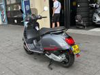 Vespa Scooter GTS 125 i.e. Supersport ABS Nieuwstaat!, Scooter, Bedrijf, 125 cc, 11 kW of minder