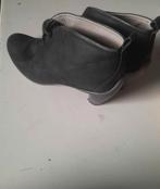 Ecco 40, Ophalen of Verzenden, Zo goed als nieuw, Zwart, Sneakers of Gympen