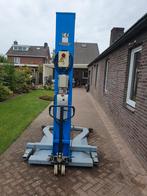 mobiele 2500kg 1 colloms hefbrug., Auto diversen, Autogereedschap, Ophalen of Verzenden, Zo goed als nieuw