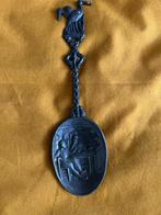 Tinnen Lepel, Antiek en Kunst, Antiek | Tin, Ophalen of Verzenden