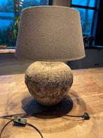 Kruiklamp, Huis en Inrichting, Lampen | Lampenkappen, Ophalen, Gebruikt, Rond, Landelijk