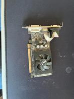 Geforce GT 520 Videokaart, Computers en Software, Videokaarten, GDDR3, Ophalen of Verzenden, Zo goed als nieuw, Nvidia