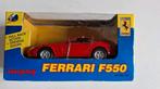 Ferrari F550 model auto in orginele verpakking, Nieuw, Overige merken, Ophalen of Verzenden, Auto