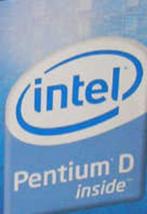 Intel Pentium D Processor 915, Computers en Software, Processors, Ophalen, Gebruikt, 2 tot 3 Ghz, Intel Pentium