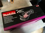 Makita 12v Snoeischaar, Ophalen of Verzenden, Gebruikt, Accu, Makita