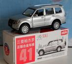 Mitsubishi Pajero, Ophalen of Verzenden, Nieuw, Auto, Overige merken