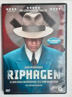 Riphagen dvd (2016)(Jeroen van Koningsbrugge), Thriller, Ophalen of Verzenden, Vanaf 12 jaar, Zo goed als nieuw