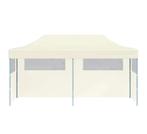 Partytent pop-up inklapbaar 3x6 m, Tuin en Terras, Partytenten, Opvouwbaar, Info@bargains-by-dj.nl, Partytent, Minder dan 4 meter