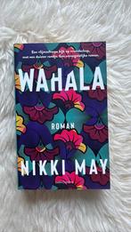 Nikki May - Wahala, Ophalen of Verzenden, Zo goed als nieuw, Nikki May