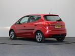 Kia Venga 1.6 CVVT DynamicPLusLine | Trekhaak | Navigatie |, Gebruikt, 4 cilinders, Parkeersensor, 1197 kg