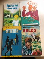 De Rooie durft door Hein Kray, Antiek en Kunst, Ophalen of Verzenden