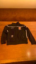 Oranje Rood hockey, Sport en Fitness, Hockey, Ophalen of Verzenden, Gebruikt, Kleding