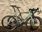 Canyon Grizl CF SL GRX 810 carbon gravelbike 2XL XXL 62cm, Fietsen en Brommers, Carbon, Zo goed als nieuw, Meer dan 20 versnellingen