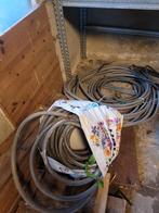 Grondkabel, Ophalen of Verzenden, Kabel of Snoer