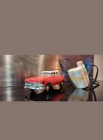 Vintage 1950’s A.M.T. Inc. Birmingham Mich. Dealer Promo, Ophalen of Verzenden