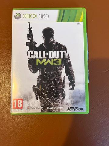 Call of Duty: Modern Warfare 3 beschikbaar voor biedingen