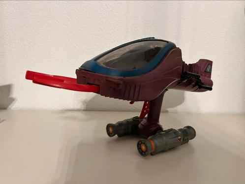 MOTU Fright Fighter, Verzamelen, Poppetjes en Figuurtjes, Gebruikt, Ophalen of Verzenden