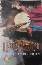 Harry Potter, Steen der Wijzen, Verzamelen, Harry Potter, Ophalen of Verzenden, Zo goed als nieuw