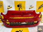 Voorbumper Fiat 500 bumper 735619476 2015-2023 origineel, Auto-onderdelen, Gebruikt, Voor, Ophalen of Verzenden, Bumper