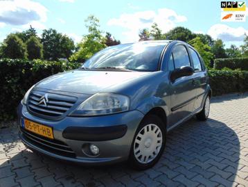 Citroen C3 1.4i Différence , Airco / Cruise / Elec.Pakket / beschikbaar voor biedingen