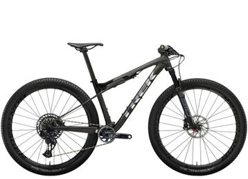 Trek Supercaliber 9.8 GX NU 5699,00 Maat L beschikbaar voor biedingen