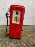 Benzine pomp, Ophalen, Gebruikt, Gebruiksvoorwerp