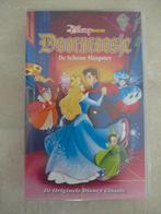 Doornroosje, originele Disney film, Tekenfilm, Alle leeftijden, Ophalen of Verzenden, Zo goed als nieuw