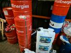 Drum, olievat, vuurkorf, bbq, prullenbak etc., Tuin en Terras, Ophalen, Nieuw