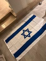 Israel vlag - nieuw, Ophalen of Verzenden, Nieuw