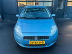 Fiat Punto 1.2 3DR 2009 Blauw, Auto's, Stof, Bedrijf, Handgeschakeld, 39 €/maand