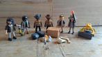 Playmobil Ontdekkingsteam Set, Ophalen of Verzenden, Gebruikt, Complete set