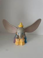 Disney dombo grand jester, Ophalen, Zo goed als nieuw, Beeldje of Figuurtje
