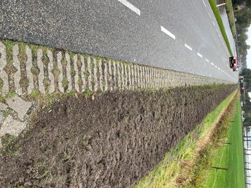 Grasbeton, Graskeien, Grastegel, Bermblokken, Erfverharding beschikbaar voor biedingen