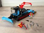 Playmobil pistebully, Ophalen of Verzenden, Zo goed als nieuw