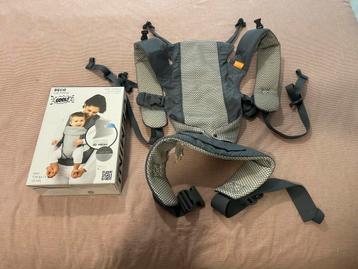 Beco Gemini Cool Draagzak beschikbaar voor biedingen