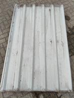 Stalen Damwand | 14 Stuks | 185 x 114CM | €12,- p/s, Ophalen, Gebruikt, Overige materialen, Minder dan 20 mm