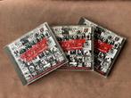 The Rolling Stones - Single Collection 3 CD's, Ophalen of Verzenden, 1960 tot 1980, Zo goed als nieuw